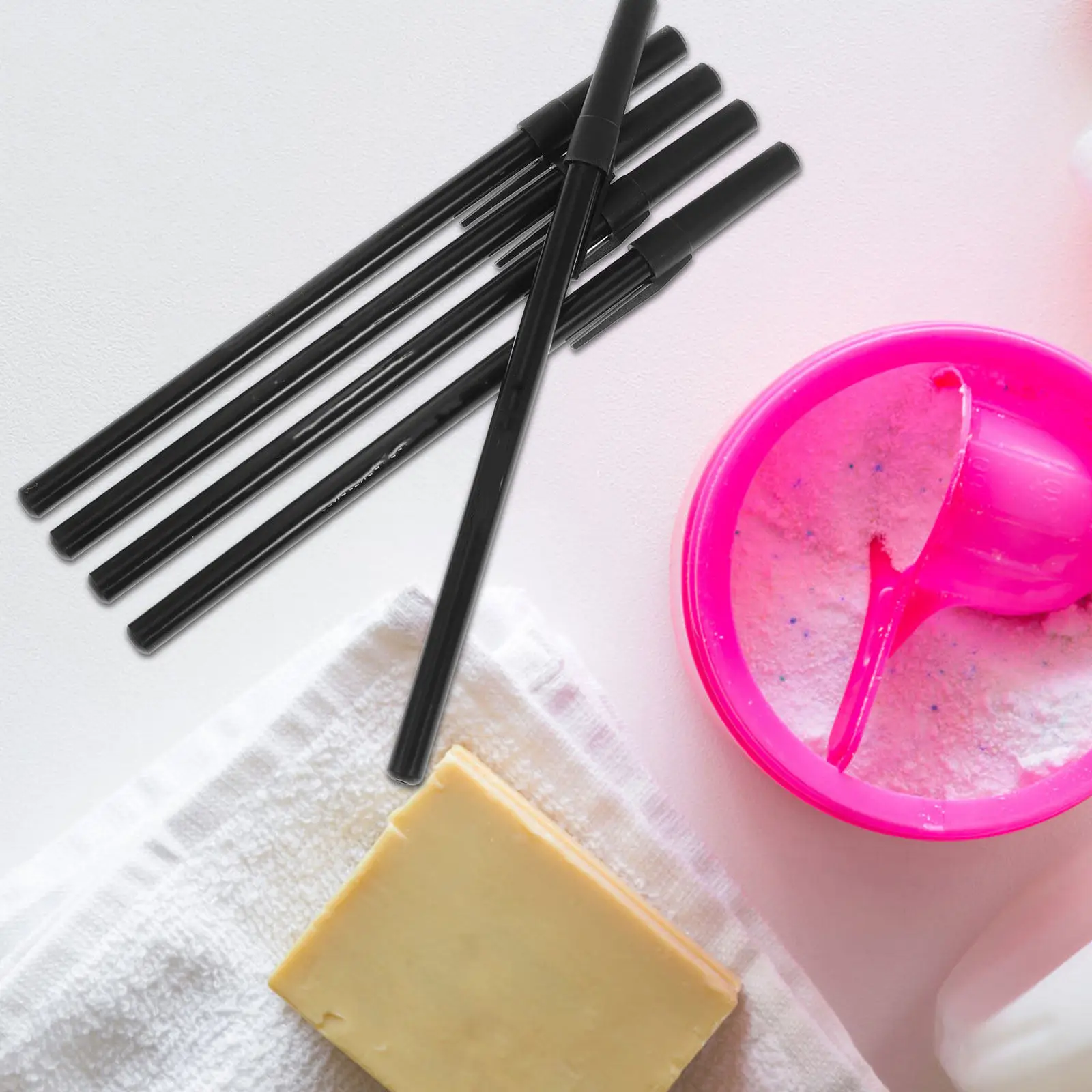 Набор из 5 перманентных маркеров для ткани: гладкое письмо, устойчивость к стирке, этикетки для одежды, тонкий черный маркер для дома и офиса
Набор из 5 перманентных маркеров для ткани: гладкое письмо, устойчивость к стирке, этикетки для одежды, тонкий черный маркер для дома и офиса