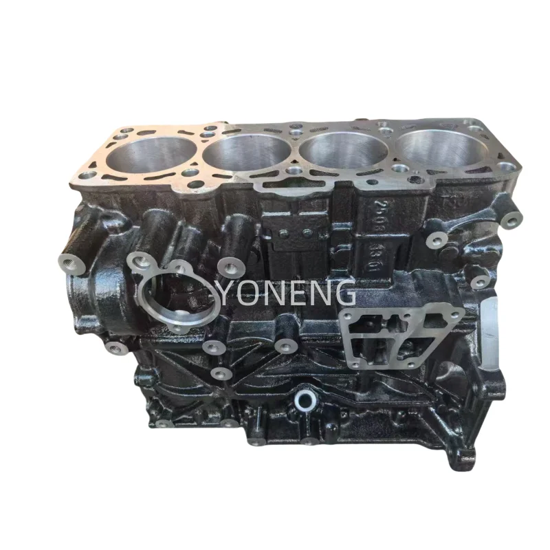 ЛУЧШАЯ ЦЕНА ВЫСОКОКАЧЕСТВЕННЫЙ БЛОК ЦИЛИНДРОВ BDJ 2.0L для VW AMAROK
ЛУЧШАЯ ЦЕНА ВЫСОКОКАЧЕСТВЕННЫЙ БЛОК ЦИЛИНДРОВ BDJ 2.0L для VW AMAROK
