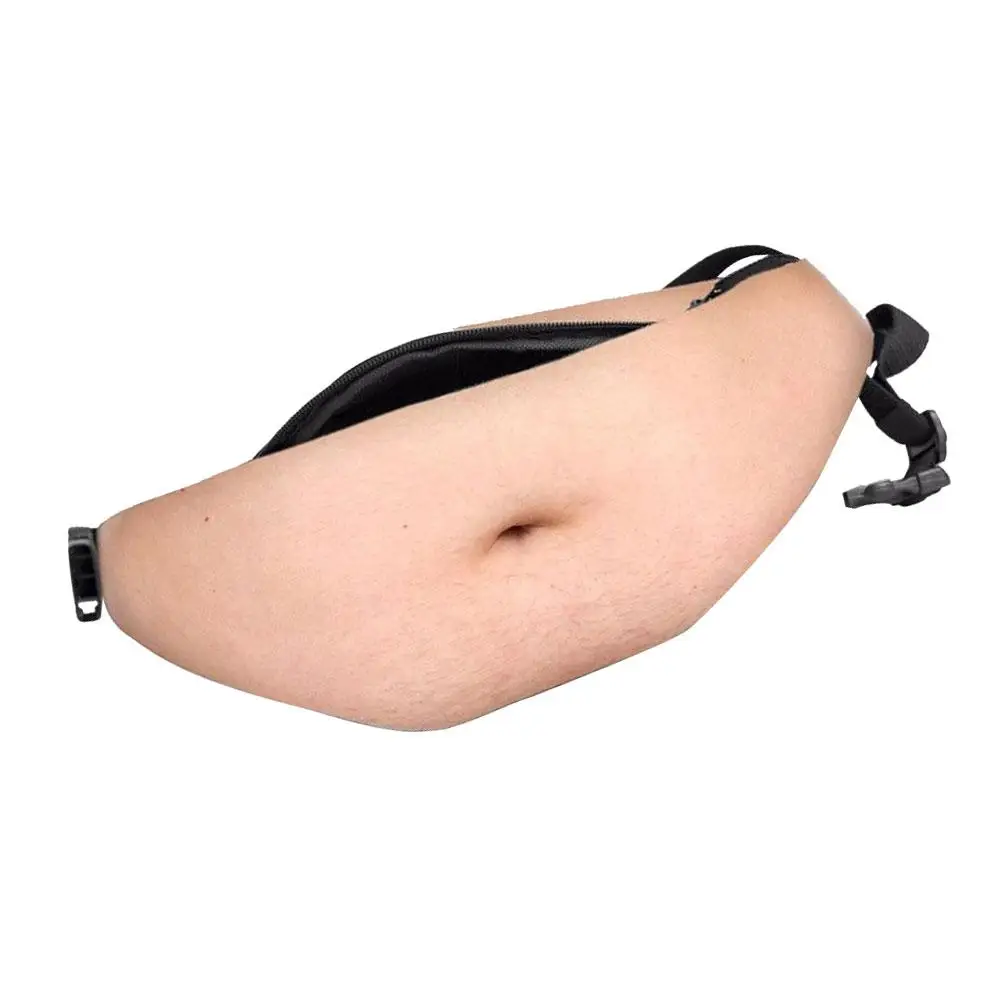 AntiTheftWaistBag FatBellyPattern DurableCanvasPULeather AdjustableStrap WomenMen FannyPack TravelPurse waistbagsforwomen
AntiTheftWaistBag FatBellyPattern DurableCanvasPULeather AdjustableStrap WomenMen FannyPack TravelPurse waistbagsforwomen