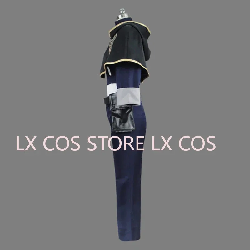 CyAnime Magna Swing Cosplay Costume Cos Clothes Halloween Carnival Christmas Outfit
CyAnime Magna Swing Cosplay Costume Cos Clothes Halloween Carnival Christmas Outfit
