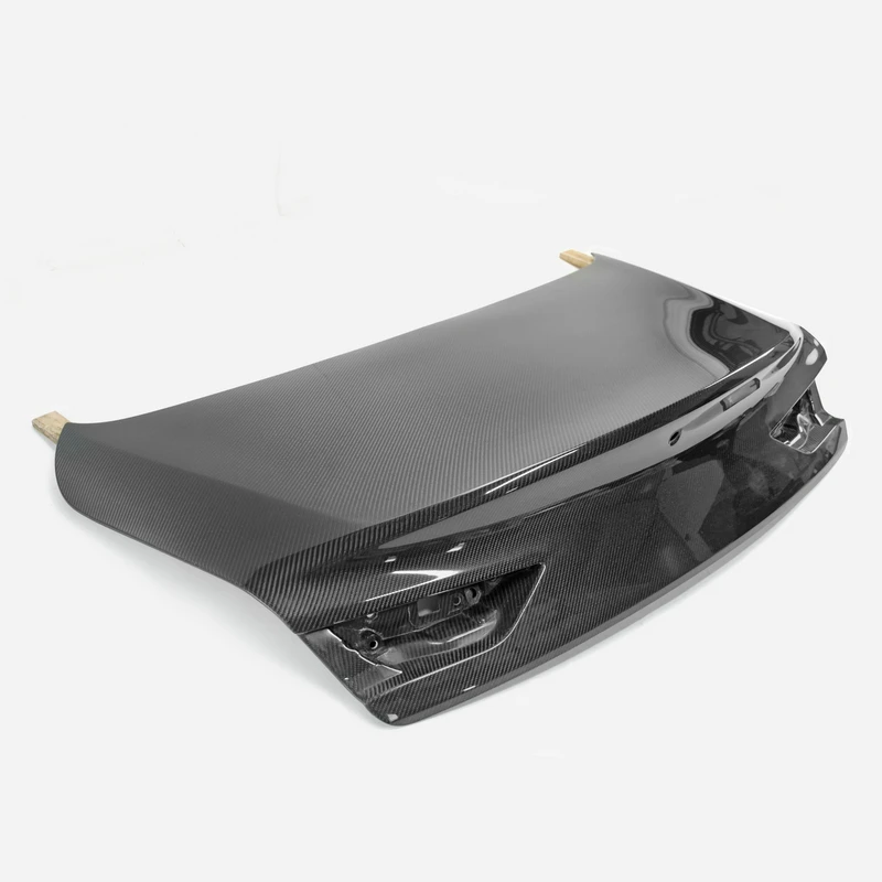 Applicable toInfiniti Q60 CV37 2017 and Later Models OE Type Rear Trunk Carbon Trunk Accessory for Q60S Exterior Accessory
Applicable toInfiniti Q60 CV37 2017 and Later Models OE Type Rear Trunk Carbon Trunk Accessory for Q60S Exterior Accessory