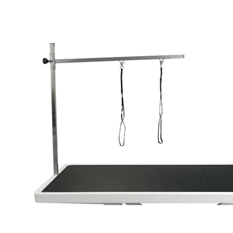 Высококачественный одиночный рычаг для ухода за домашними животными из нержавеющей стали для стола для собак YSFT-8106
Высококачественный одиночный рычаг для ухода за домашними животными из нержавеющей стали для стола для собак YSFT-8106