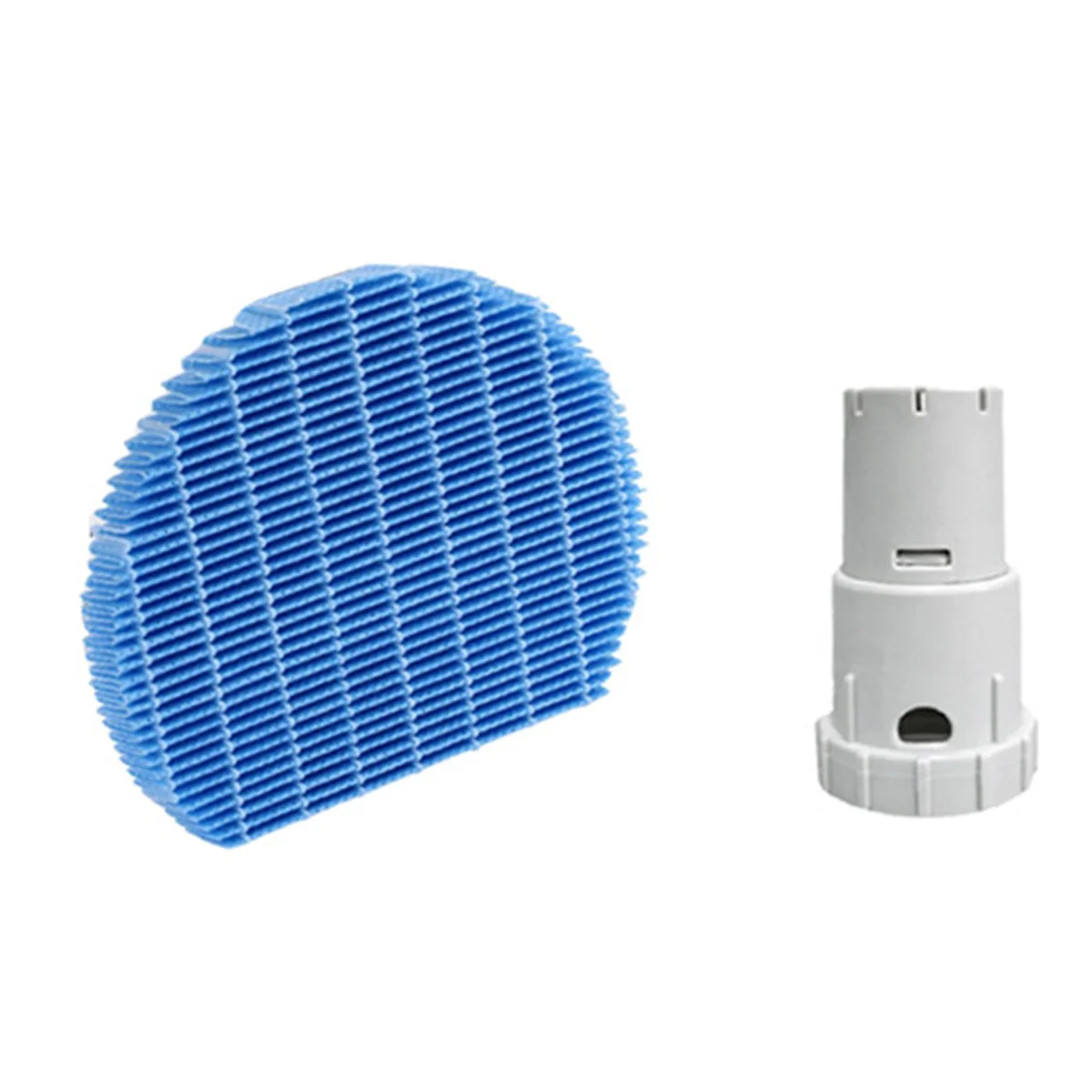 Air HEPA Filter for Sharp Purifier Humidifying Filter Screen FZ-Z380MFS FZ-Y80MFF Ag + Ion Cartridge FZ-AG01K1
Air HEPA Filter for Sharp Purifier Humidifying Filter Screen FZ-Z380MFS FZ-Y80MFF Ag + Ion Cartridge FZ-AG01K1