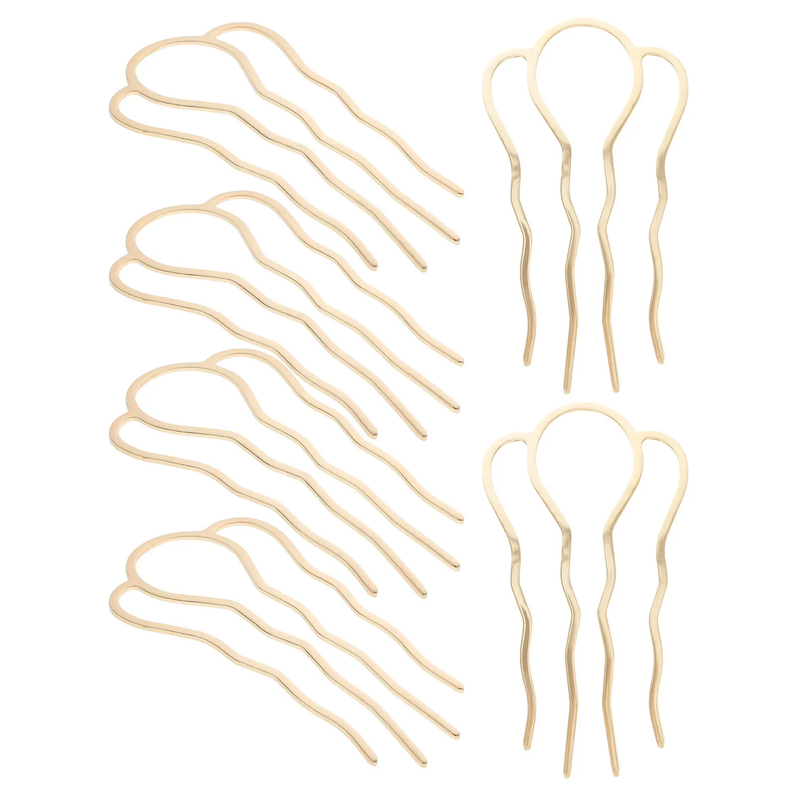 6 Pcs Metal Hairpin Vintage Decorative DIY Supplies for Han Clothes Wedding Bride Hair Accessories Traditional Headdress
6 Pcs Metal Hairpin Vintage Decorative DIY Supplies for Han Clothes Wedding Bride Hair Accessories Traditional Headdress