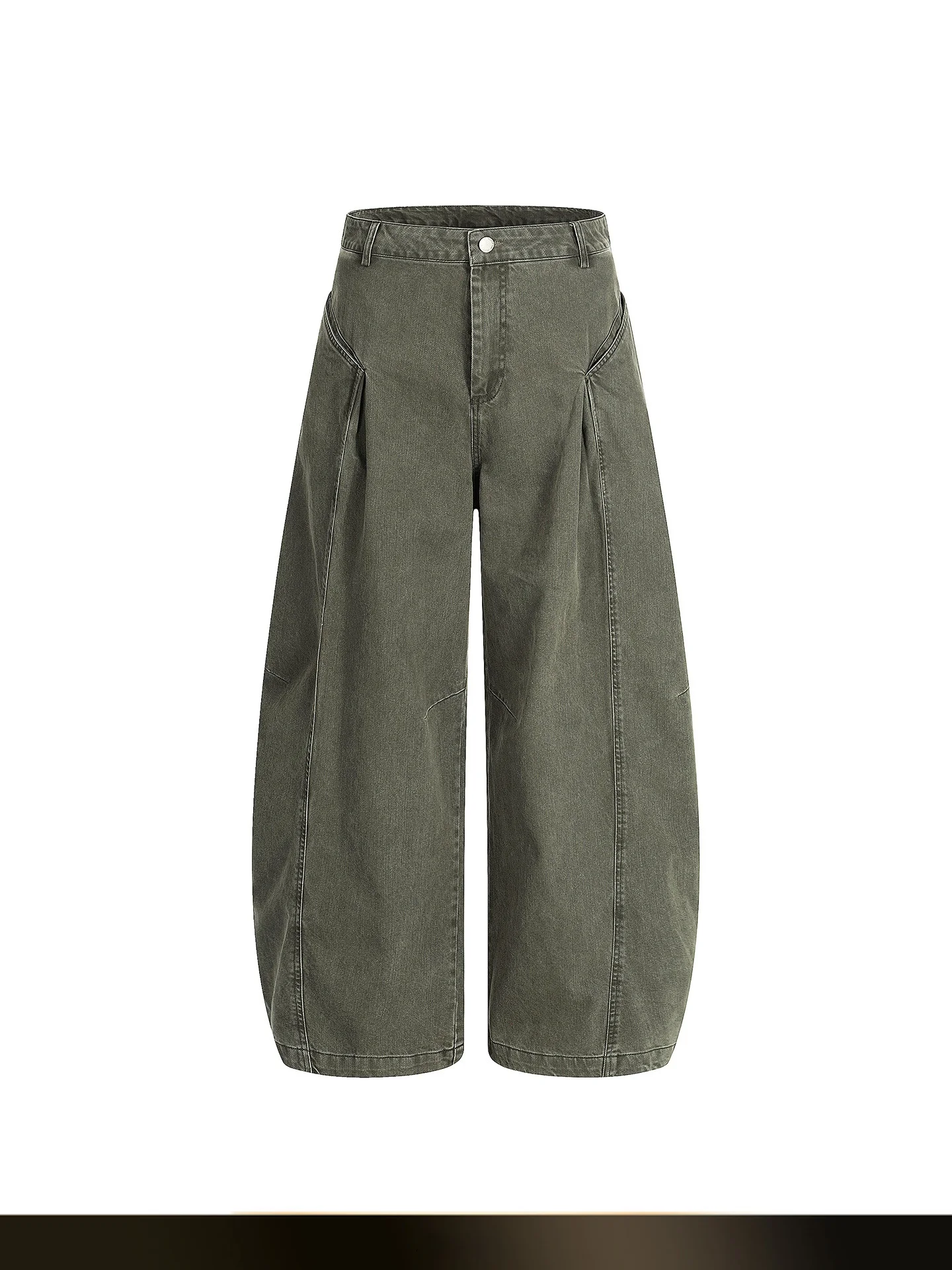 Мужские джинсы в американском ретро-стиле с широкими штанинами, осенние, уличные, универсальные, рабочие, повседневные, длинные брюки
Мужские джинсы в американском ретро-стиле с широкими штанинами, осенние, уличные, универсальные, рабочие, повседневные, длинные брюки