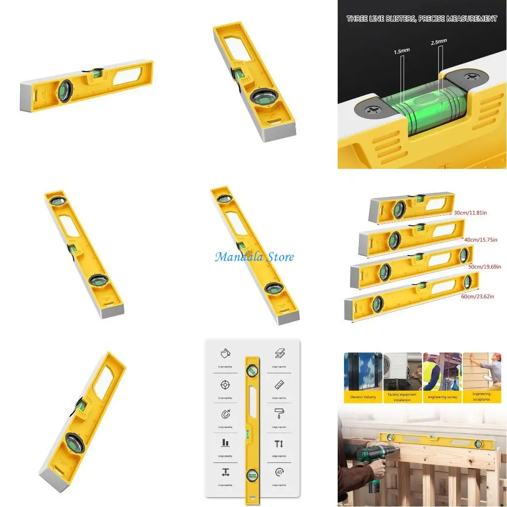 U2JC High Precisions Night Usage Instrument Measure for Architects & Engineers
U2JC High Precisions Night Usage Instrument Measure for Architects & Engineers