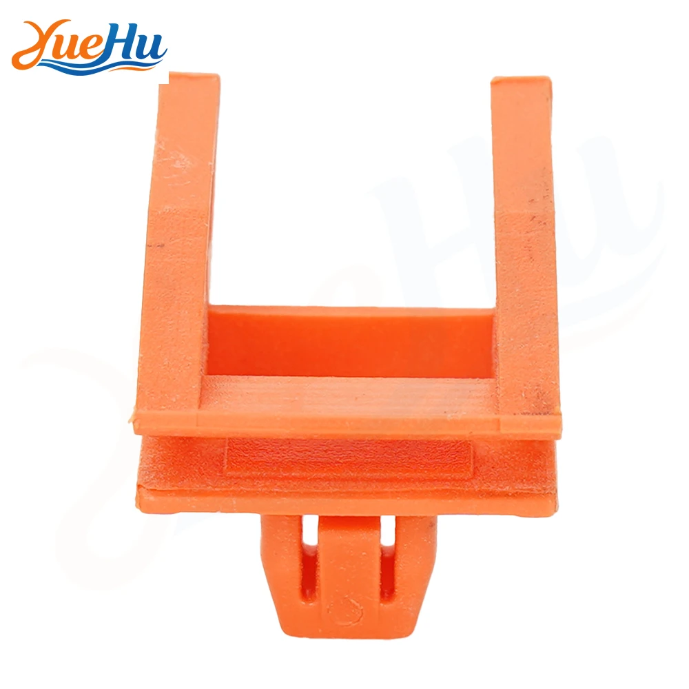 YUEHU 10PCS Fits Toyota Land Cruiser Highlander Side Skirt Lower Guard Moulding Fasteners
YUEHU 10PCS Fits Toyota Land Cruiser Highlander Side Skirt Lower Guard Moulding Fasteners