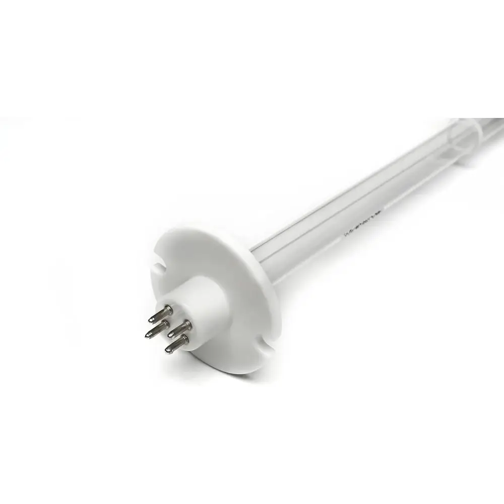 TUV-BTER UV Lamp | Compatible with 18-32 VAC Blue Tube UV Lamp | 16W Ultraviolet Replacement Bulb | 15" Quartz Tube | Designed i
TUV-BTER UV Lamp | Compatible with 18-32 VAC Blue Tube UV Lamp | 16W Ultraviolet Replacement Bulb | 15" Quartz Tube | Designed i