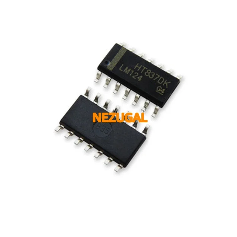 10 шт. LM224DR SOP-14 LM224 SOP14 LM224D 224DR SOP LM124DR LM124 LM324DR LM324 LM239DR LM239
10 шт. LM224DR SOP-14 LM224 SOP14 LM224D 224DR SOP LM124DR LM124 LM324DR LM324 LM239DR LM239