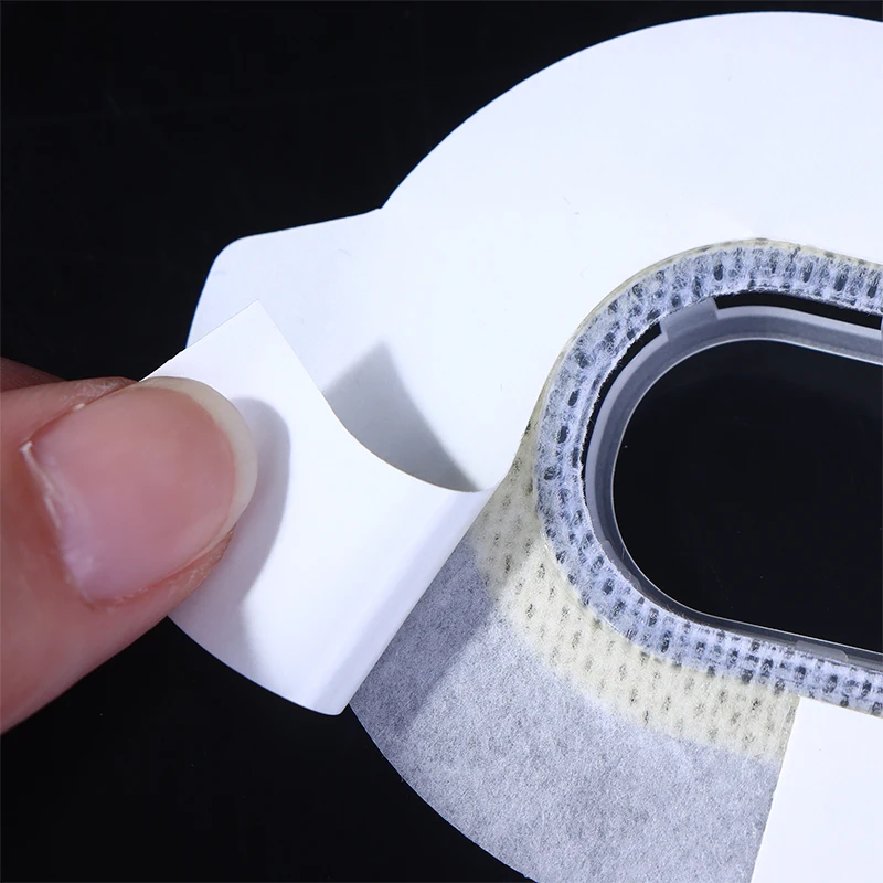 Waterproof Fixed Sticker For GS1 Sensor Reinforced Adhesive Tape Dynamic Blood Glucose Sensor Cover Patc
Waterproof Fixed Sticker For GS1 Sensor Reinforced Adhesive Tape Dynamic Blood Glucose Sensor Cover Patc