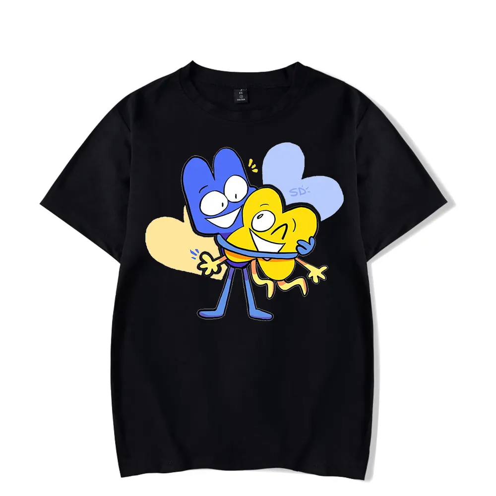 Jacknjellify Tshirt Short Sleeve Crewneck Tshirt Men/Women Harajuku Cosplay Short Sleeve T Shirt Unisex t shirt y2k clothes
Jacknjellify Tshirt Short Sleeve Crewneck Tshirt Men/Women Harajuku Cosplay Short Sleeve T Shirt Unisex t shirt y2k clothes