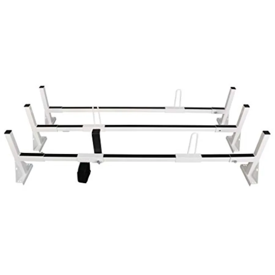 Универсальное крепление на крышу фургона с 3 полосами 6875, совместимое с полноразмерной стальной стойкой для лестницы Ford Chevy Express GMC Savana
Универсальное крепление на крышу фургона с 3 полосами 6875, совместимое с полноразмерной стальной стойкой для лестницы Ford Chevy Express GMC Savana