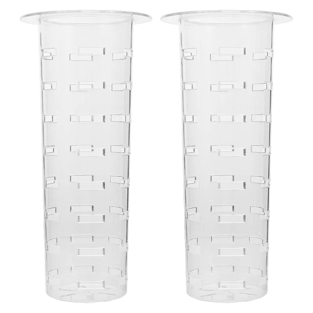 2 Pcs Juice Jar Infuser Drinks Fruit Spigot Water Pitcher Tank Insert Bottle Stainless Steel
2 Pcs Juice Jar Infuser Drinks Fruit Spigot Water Pitcher Tank Insert Bottle Stainless Steel