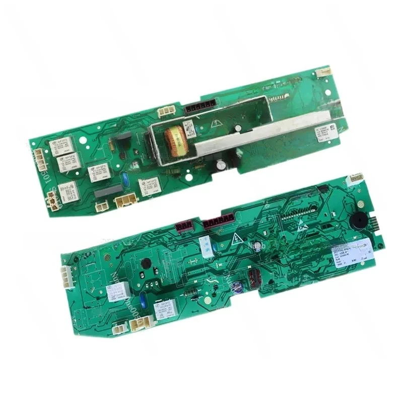 Washing Computer XQG60-9866 0024000219D Board Good Working
Washing Computer XQG60-9866 0024000219D Board Good Working