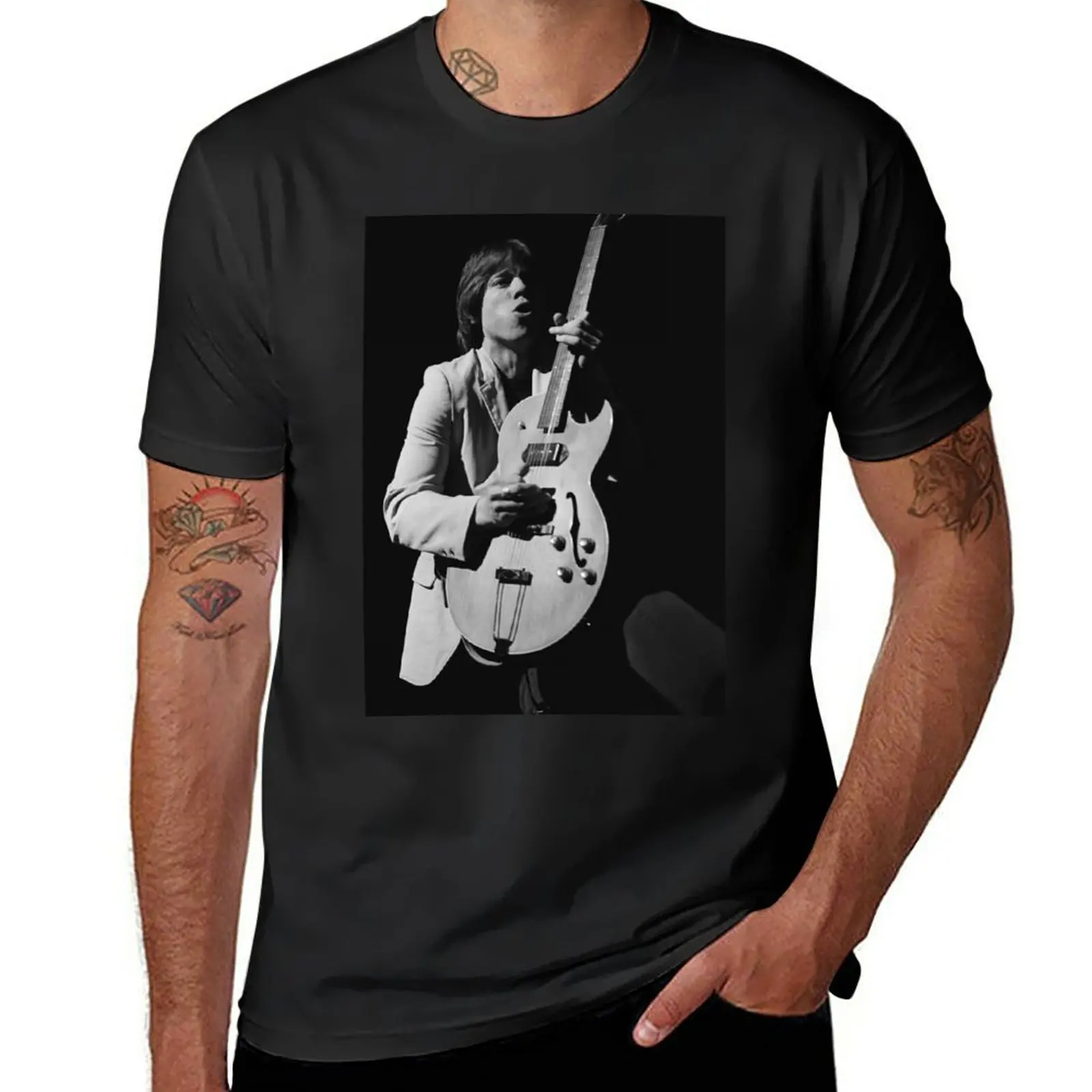 New Performs Live T-Shirt hippie clothes cute tops Tee shirt quick drying shirt mens t shirt
New Performs Live T-Shirt hippie clothes cute tops Tee shirt quick drying shirt mens t shirt