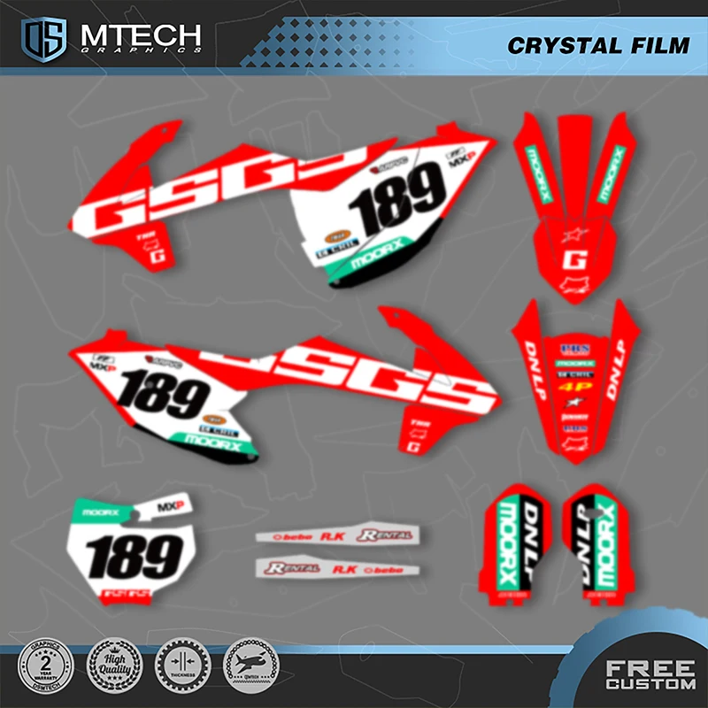 DSMTECH MOTO новый стиль, набор наклеек с графикой команды для GASGAS MC85 2021 2022 002
DSMTECH MOTO новый стиль, набор наклеек с графикой команды для GASGAS MC85 2021 2022 002