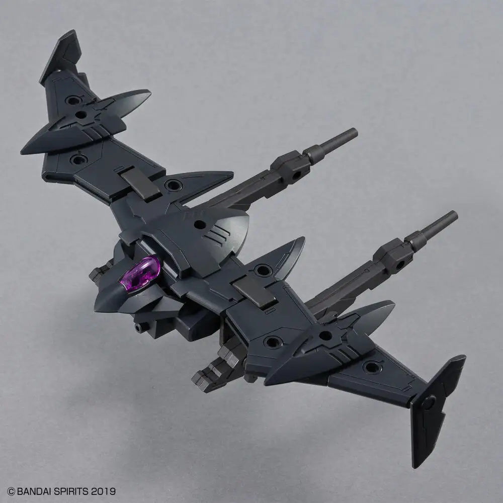 Officially Licensed BAIDAI 30 MINUTES MISSIONS Imitation Verdenova Figure Anime Action Assembled Model Toy
Officially Licensed BAIDAI 30 MINUTES MISSIONS Imitation Verdenova Figure Anime Action Assembled Model Toy