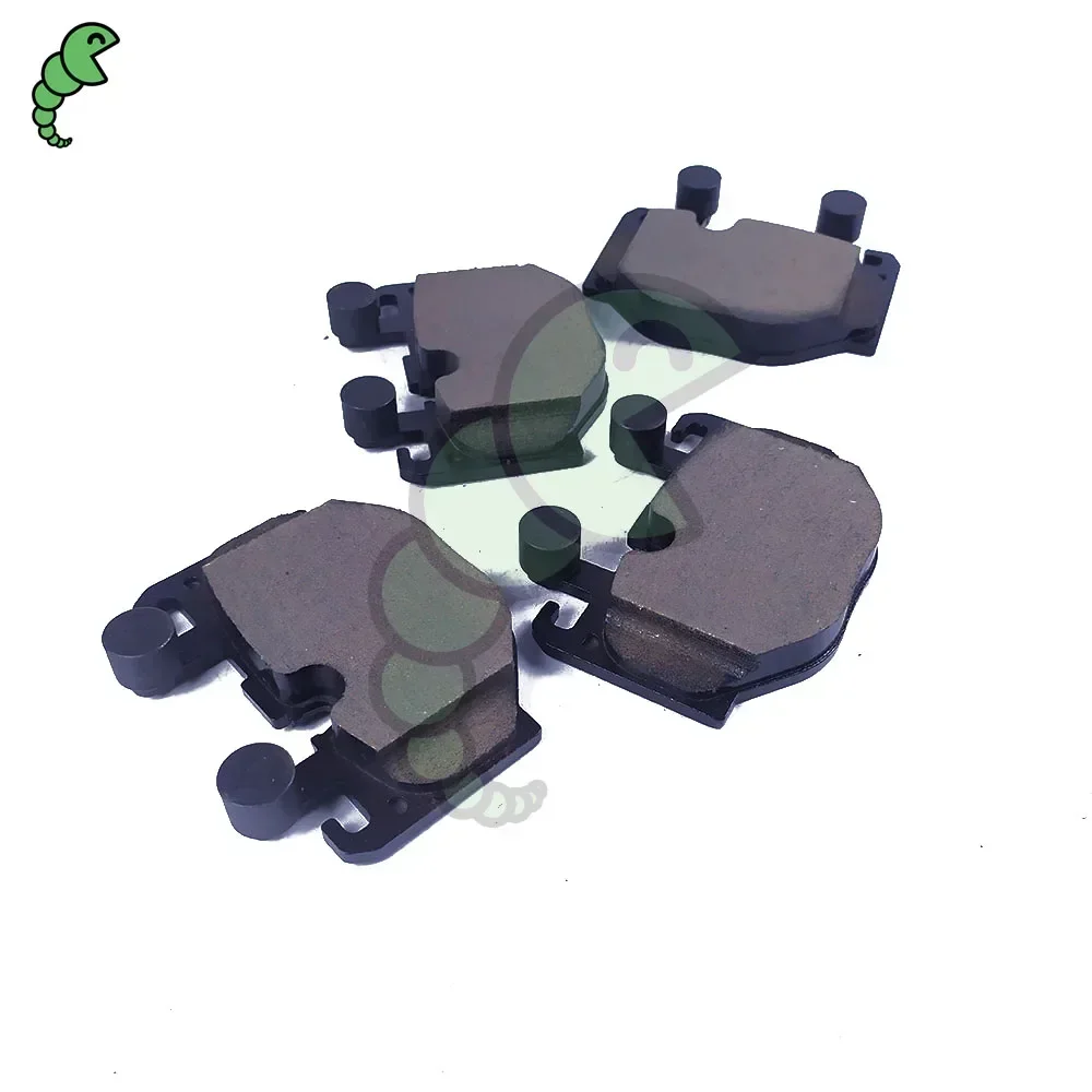 34116880625 ceramic pad brake auto spare parts 34116880625 high quality car front brake shoe pad for BMW 528 SERIES 34116880625
34116880625 ceramic pad brake auto spare parts 34116880625 high quality car front brake shoe pad for BMW 528 SERIES 34116880625