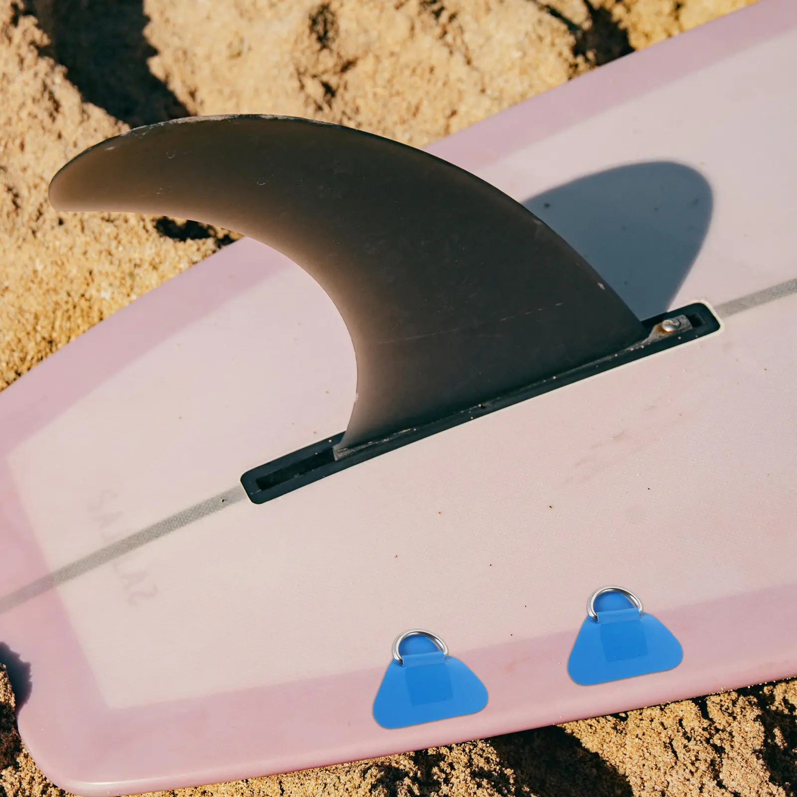 Комплект из 4 надувных D-образных патчей для лодок с треугольными крючками для крепления к SUP-доскам, каякам, каноэ, универсальные, прочные, надежные
Комплект из 4 надувных D-образных патчей для лодок с треугольными крючками для крепления к SUP-доскам, каякам, каноэ, универсальные, прочные, надежные