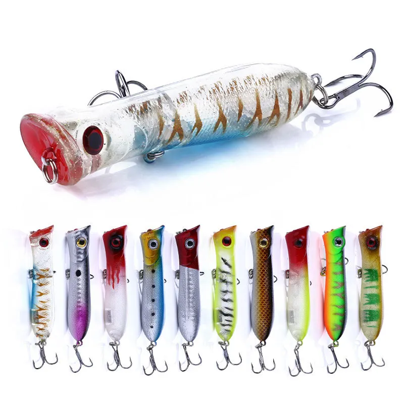Splash Noise Popper Pencil Lure 11g Ultra Light Long Cast Bionic Hard Bait Sea Bass Freshwater Saltwater Offshore Fishing Tackle
Splash Noise Popper Pencil Lure 11g Ultra Light Long Cast Bionic Hard Bait Sea Bass Freshwater Saltwater Offshore Fishing Tackle
