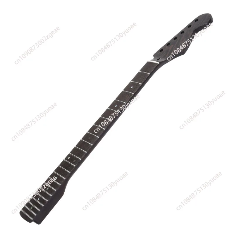 22 frets, matte, chicken wing xylophone handle, guitar neck, color shell sound points, beef bone pillow, suitable for ST Strat
22 frets, matte, chicken wing xylophone handle, guitar neck, color shell sound points, beef bone pillow, suitable for ST Strat