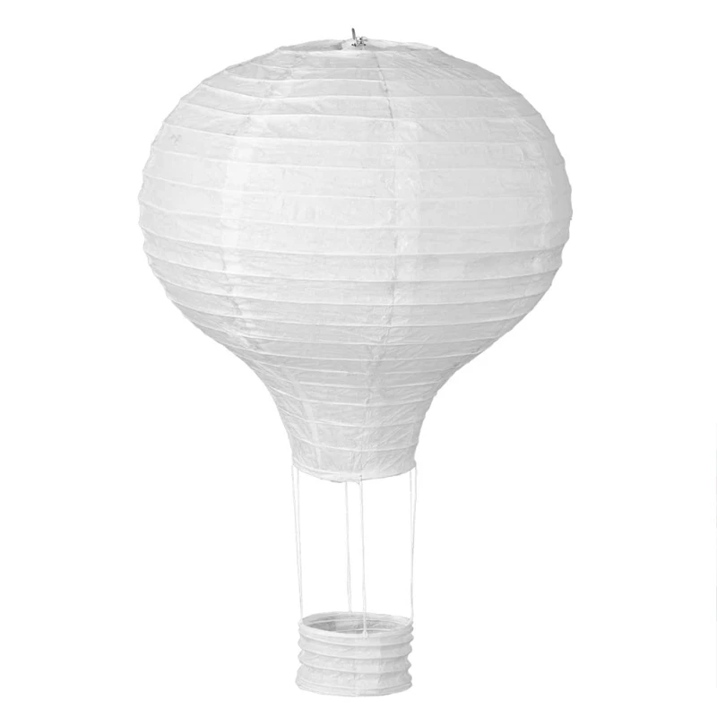 2025 Hot Air Balloon Lantern White Paper Wind Light for Wish Landscape Lamp for Family Gather Playing Game Wishing Small Ligh
2025 Hot Air Balloon Lantern White Paper Wind Light for Wish Landscape Lamp for Family Gather Playing Game Wishing Small Ligh