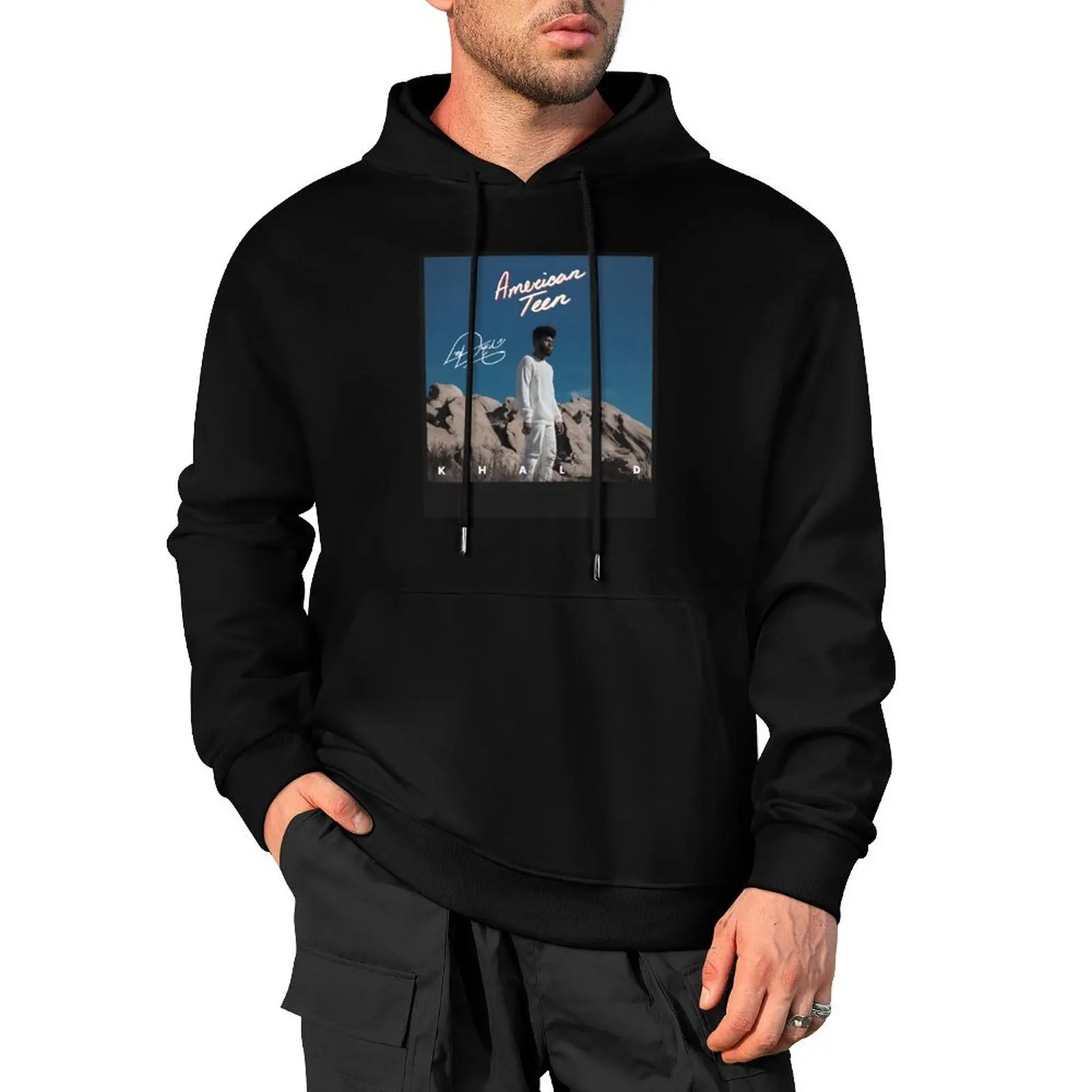 American Teen Pullover Hoodie men's clothes men's sweat-shirt men's autumn clothes men wear hoodies for men high quality
American Teen Pullover Hoodie men's clothes men's sweat-shirt men's autumn clothes men wear hoodies for men high quality