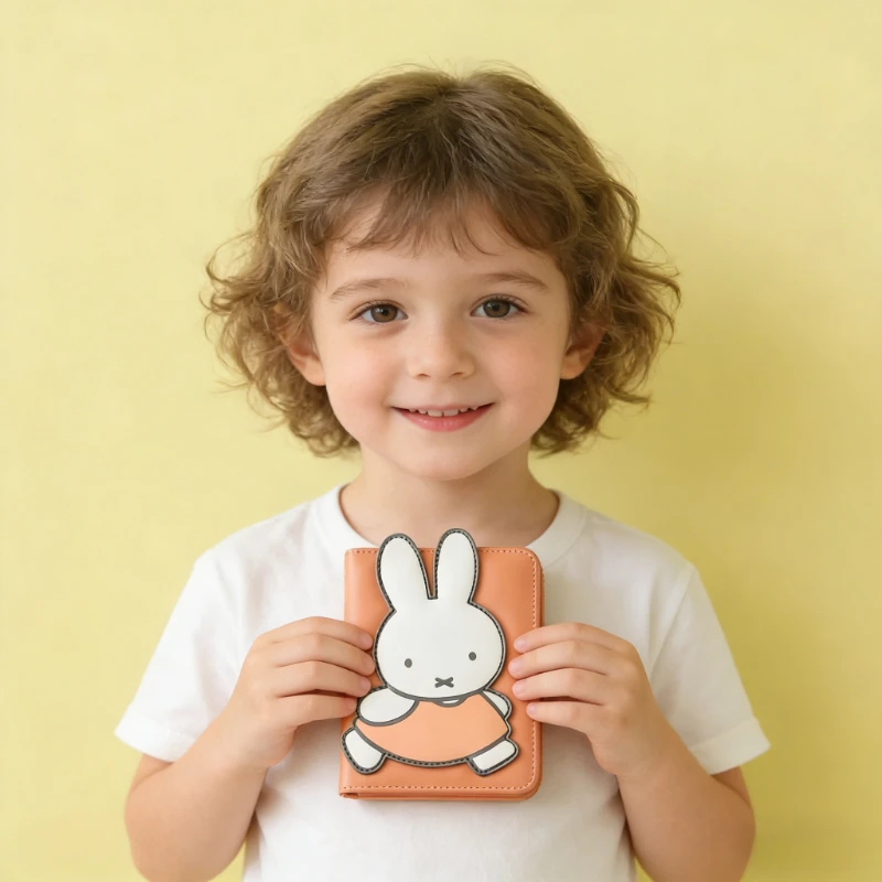 Популярный картхолдер из серии «Миффи» с множеством слотов для карт, изысканный, креативный, портативный, для паспорта, подарки
Популярный картхолдер из серии «Миффи» с множеством слотов для карт, изысканный, креативный, портативный, для паспорта, подарки