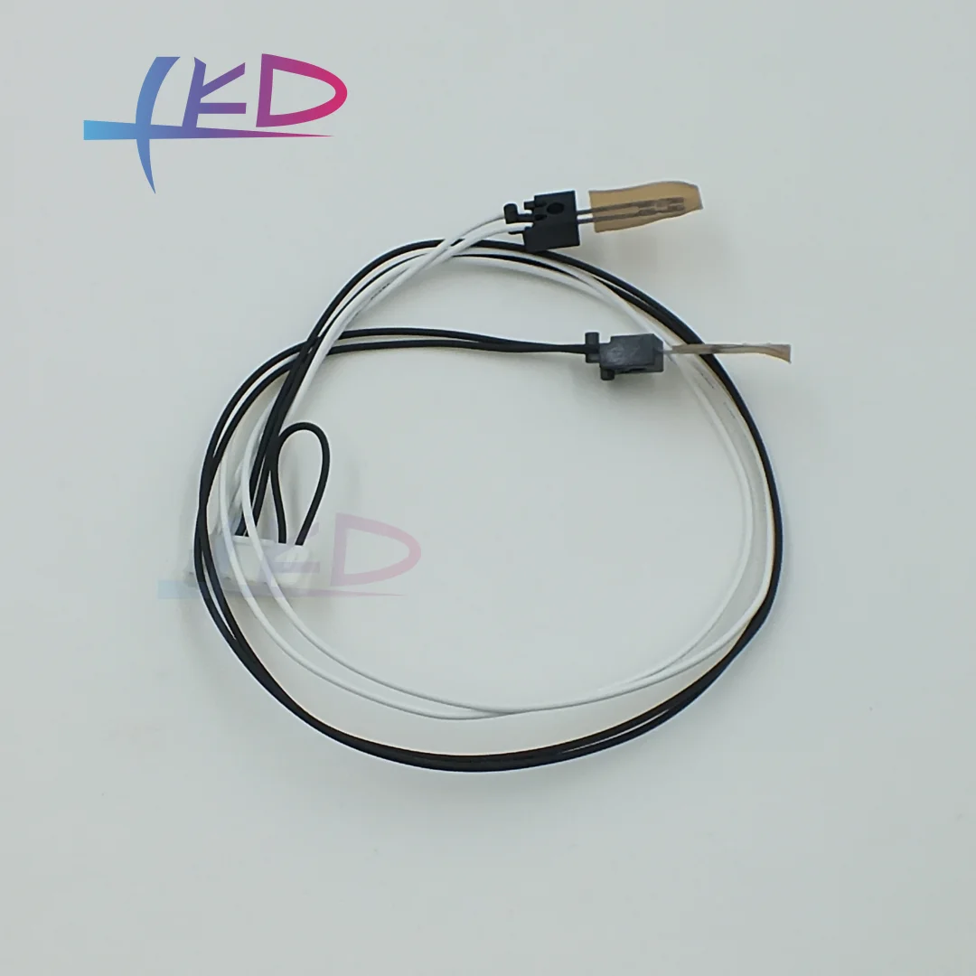 Фьюзерный термистор оригинального качества для Ricoh MP 2554 3554 4554 3054 4054 5054 MP2554 MP3054 MP4054 MP6054
Фьюзерный термистор оригинального качества для Ricoh MP 2554 3554 4554 3054 4054 5054 MP2554 MP3054 MP4054 MP6054
