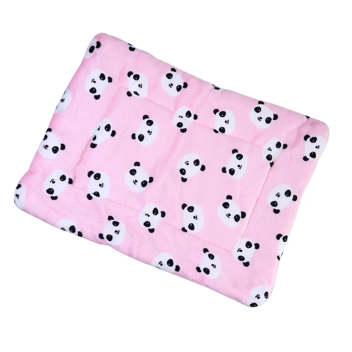 Pet Cushion Coral Fleece Dog Blanket Warm Puppy Mat Crate Flannel Season Comfort Durable Non Fading Easy Clean Pad
Pet Cushion Coral Fleece Dog Blanket Warm Puppy Mat Crate Flannel Season Comfort Durable Non Fading Easy Clean Pad