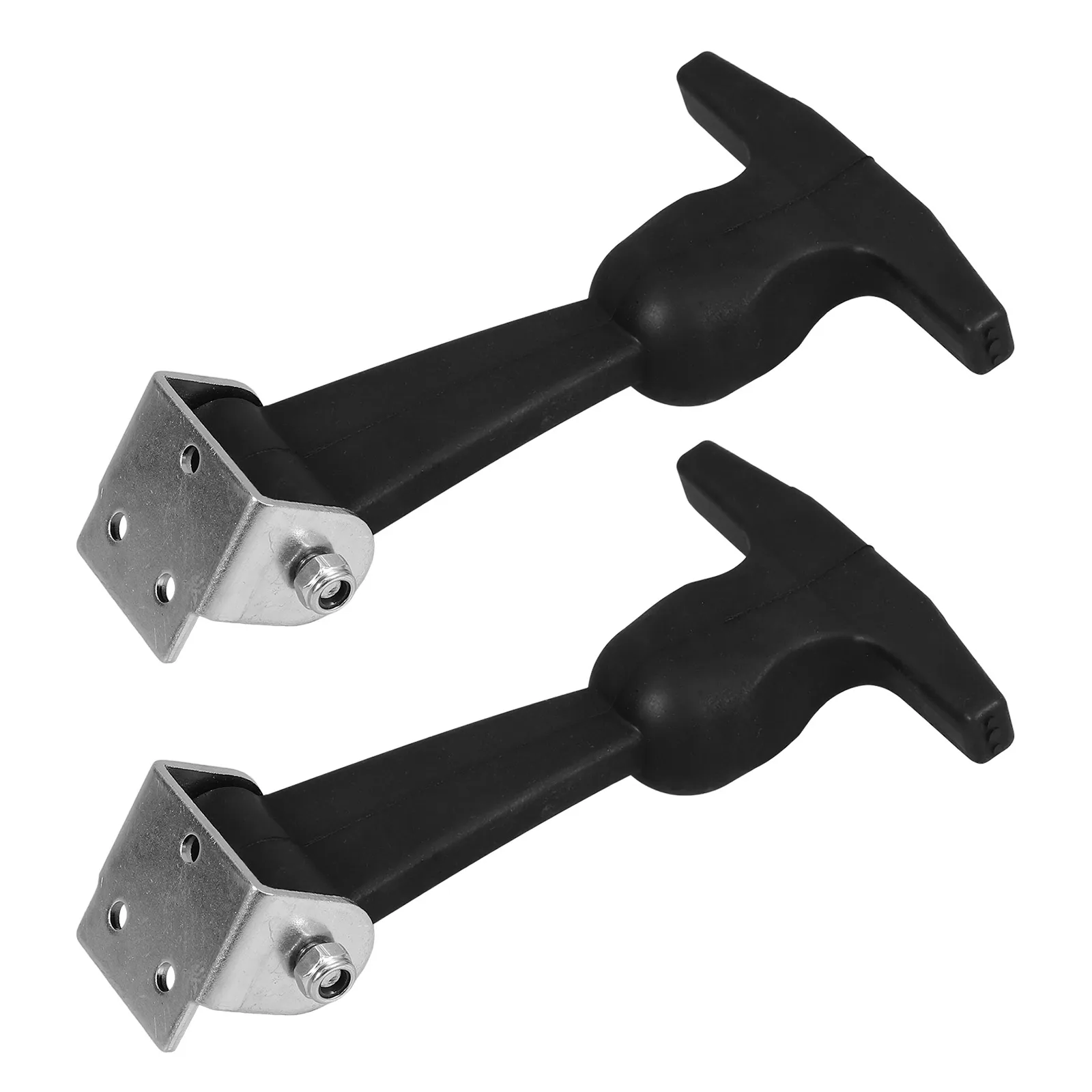 2Pcs StainlessSteel LockHandle Adjustable Rubber HeavyDuty ToolBox HaspLatch for AviationCases Engines MarineLatches Replacement
2Pcs StainlessSteel LockHandle Adjustable Rubber HeavyDuty ToolBox HaspLatch for AviationCases Engines MarineLatches Replacement