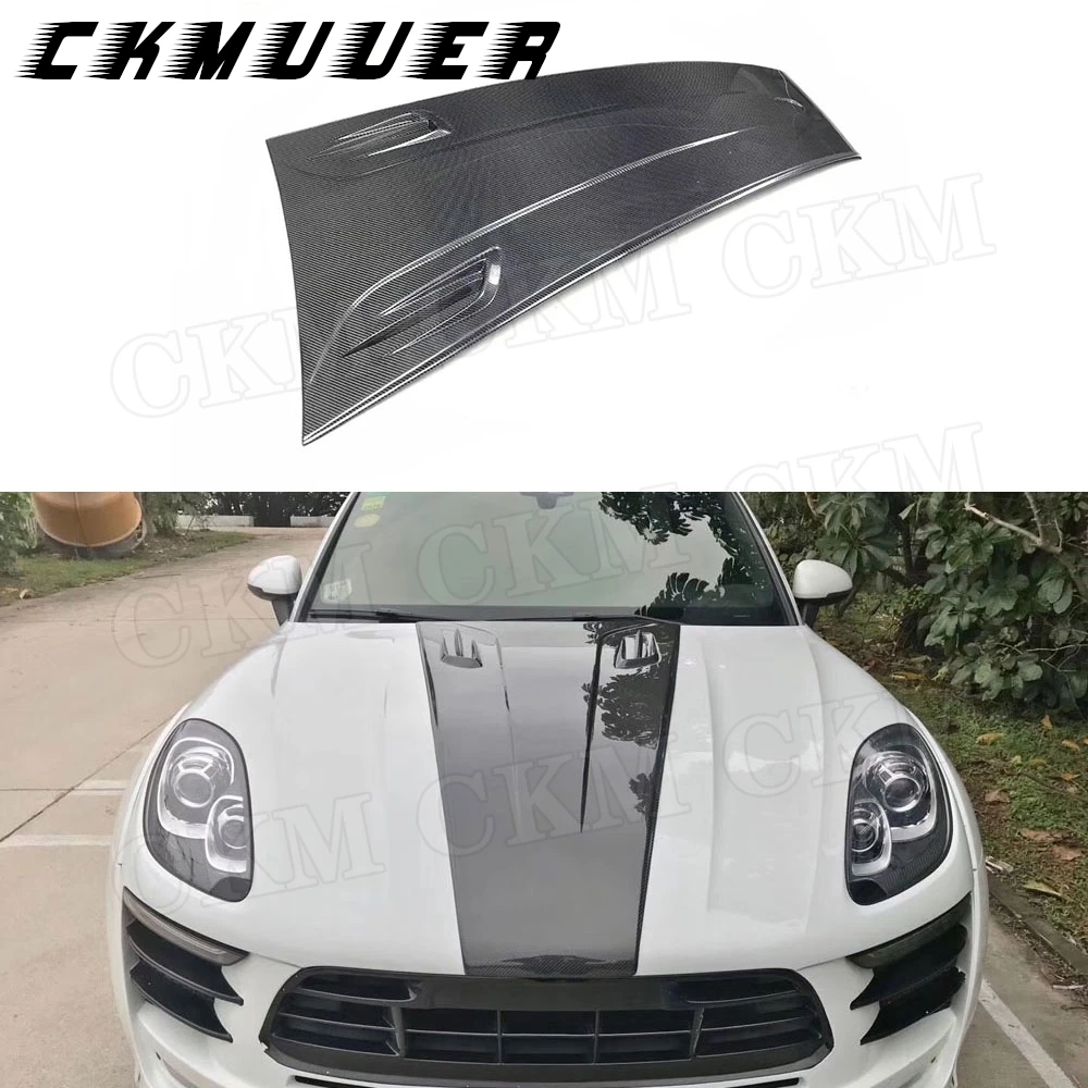 CKMUUER углеродное волокно капот двигателя воздушный поток вентиляционное отверстие крыло наклейка авто декоративная наклейка для Porsche Macan 2014-2018 FRP
CKMUUER углеродное волокно капот двигателя воздушный поток вентиляционное отверстие крыло наклейка авто декоративная наклейка для Porsche Macan 2014-2018 FRP