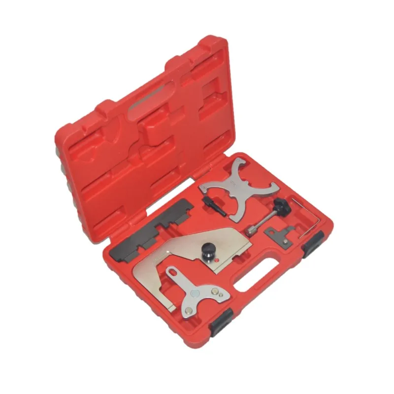 Complete Engine Timing Alignment Tool Kit 1.6L 2.0L T4 T5 XC1683
Complete Engine Timing Alignment Tool Kit 1.6L 2.0L T4 T5 XC1683