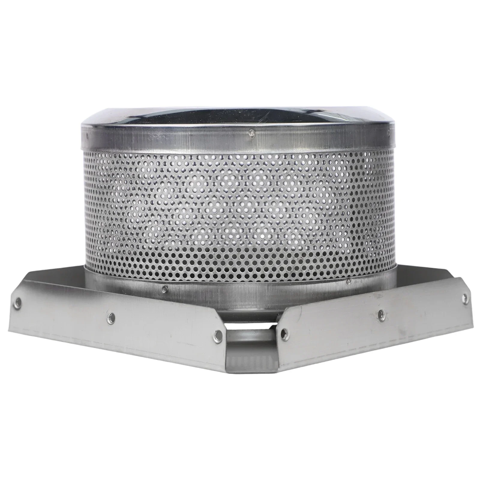 Сетка для обогревателя для патио Burning Tower, серебристая, устойчивая к высоким температурам, легкий дизайн, точные монтажные отверстия
Сетка для обогревателя для патио Burning Tower, серебристая, устойчивая к высоким температурам, легкий дизайн, точные монтажные отверстия