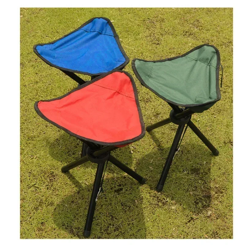 2026Folding Hiking Picnic Camp Stool Seat BBQ Beach Portable Pop-up Chair Folding Tripod Chair Outdoor Camping Fishing Chair
2026Folding Hiking Picnic Camp Stool Seat BBQ Beach Portable Pop-up Chair Folding Tripod Chair Outdoor Camping Fishing Chair