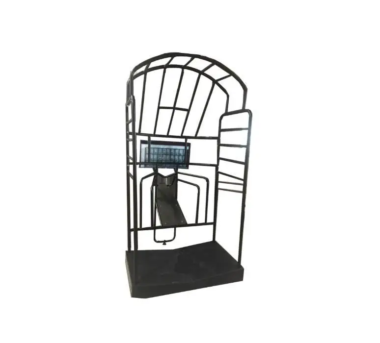 Longotech 2025 Popular Fitness Machine Gym Equipment Stretch Station Cage Strength Stretch Machine
Longotech 2025 Popular Fitness Machine Gym Equipment Stretch Station Cage Strength Stretch Machine