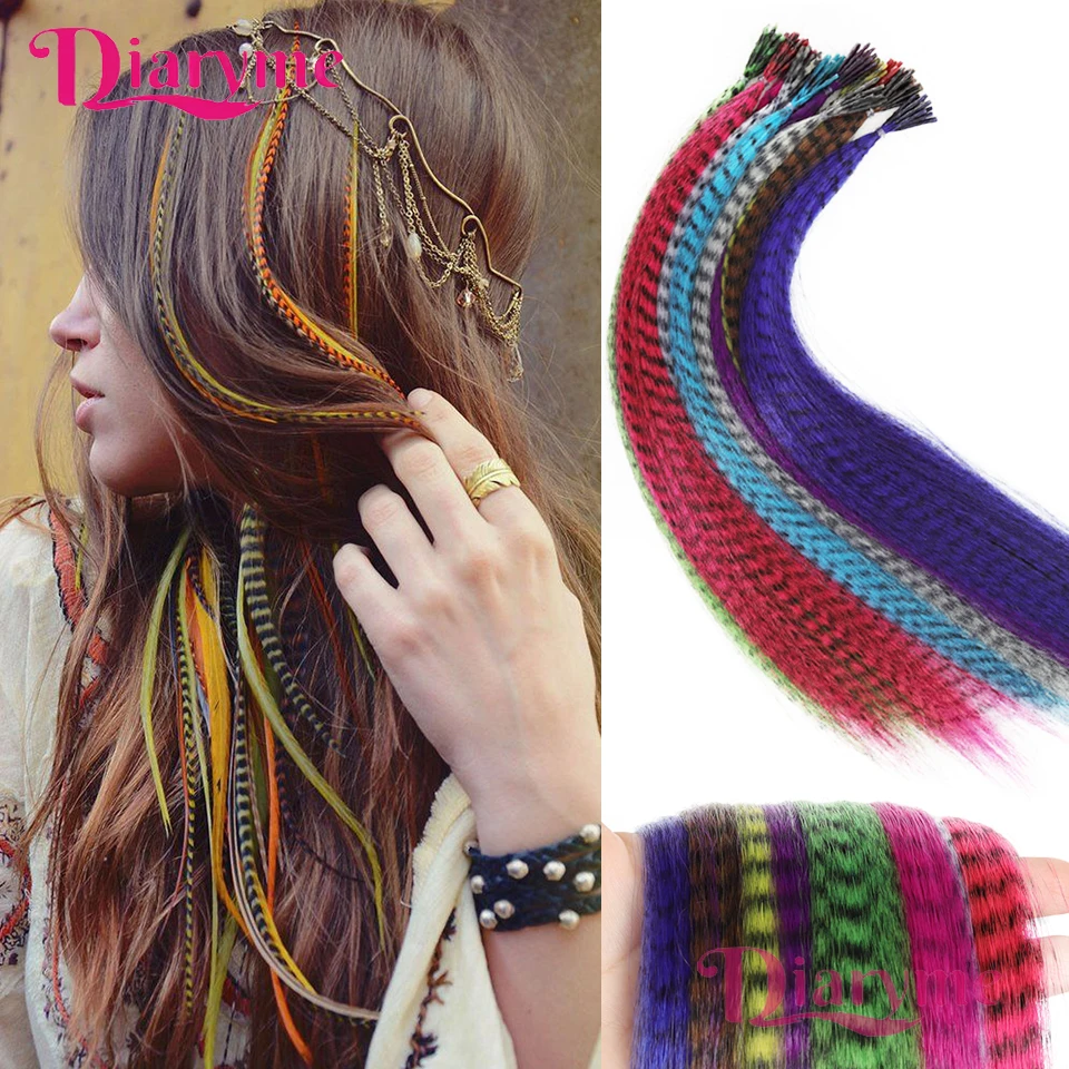 Красочные 10 прядей/упак. синтетический парик для наращивания волос, парики с рисунком зебры, аксессуары для париков, подходящие для ношения на каждый день фестивале
Красочные 10 прядей/упак. синтетический парик для наращивания волос, парики с рисунком зебры, аксессуары для париков, подходящие для ношения на каждый день фестивале