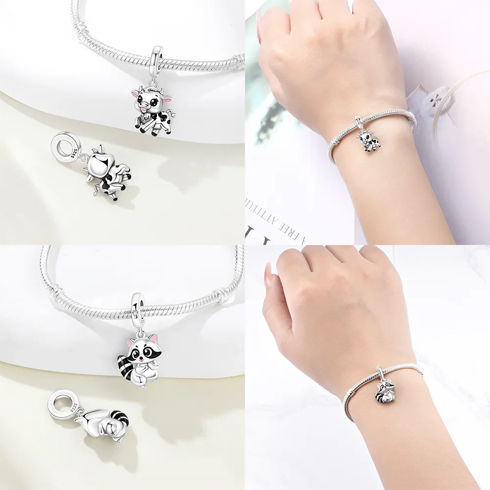 Charms Plata 925 Originales Gradient Butterfly Beads for Charms 925 Sterling Silver Bracelet Beads Jewellery Making Women's Gift
Charms Plata 925 Originales Gradient Butterfly Beads for Charms 925 Sterling Silver Bracelet Beads Jewellery Making Women's Gift
