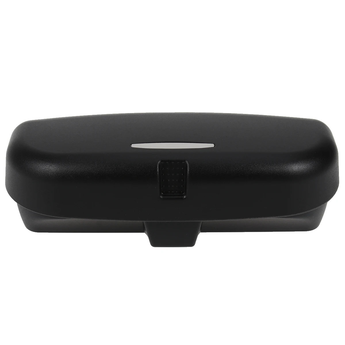 Car Glasses Case Eyeglasses Holder for Sun Visor Clip Sunglasses Frame Auto Accessories Vehicle Sunglass Storage Box ABS Plastic
Car Glasses Case Eyeglasses Holder for Sun Visor Clip Sunglasses Frame Auto Accessories Vehicle Sunglass Storage Box ABS Plastic