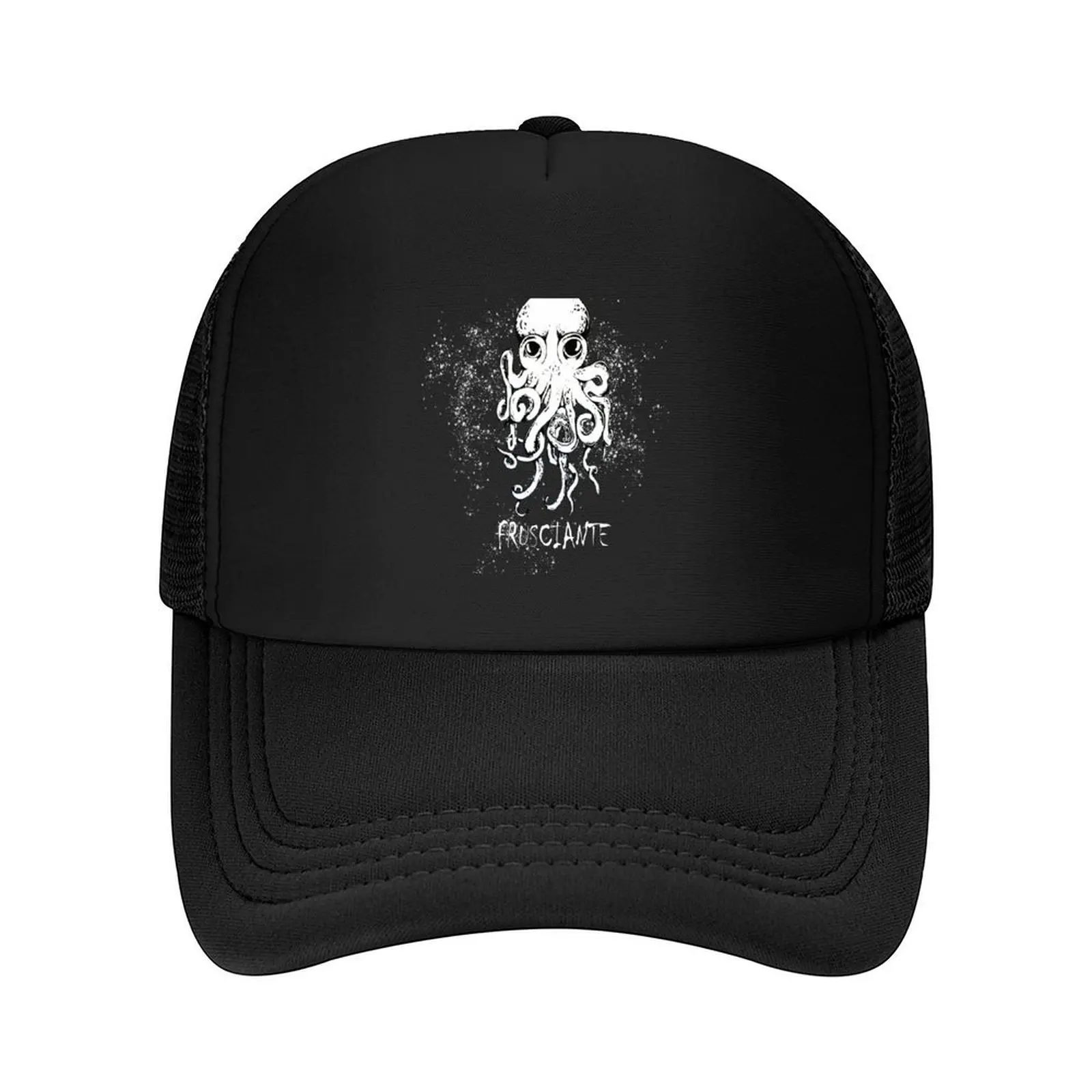 John Frusciante Octopus 2 Baseball Cap custom Hat Sports Cap winter hats for men Fishing cap Baseball Men Women's
John Frusciante Octopus 2 Baseball Cap custom Hat Sports Cap winter hats for men Fishing cap Baseball Men Women's