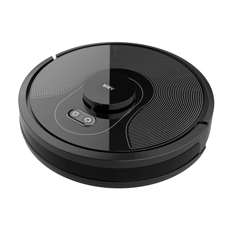 The Best Robot Vacuum Cleaner with Real Time Map Building
The Best Robot Vacuum Cleaner with Real Time Map Building
