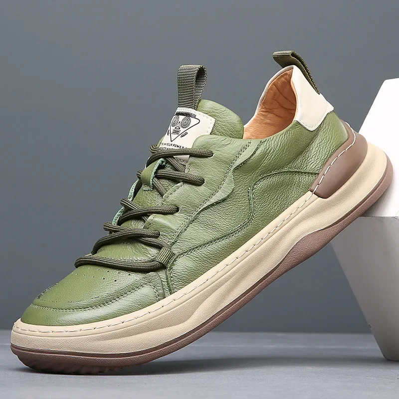 Men Casual Shoes New Designer Shoes Fashion Comfortable Breathable Running Shoes Light Sport Wear-resistant Zapatillas Hombre
Men Casual Shoes New Designer Shoes Fashion Comfortable Breathable Running Shoes Light Sport Wear-resistant Zapatillas Hombre