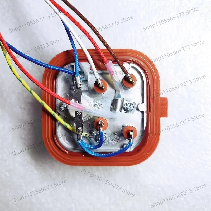 Suitable for garment steamer GC551 GC552 GC553 GC554 GC556 GC557 GC558 GC559 GC576 GC571 Boiler Heating Body Heater
Suitable for garment steamer GC551 GC552 GC553 GC554 GC556 GC557 GC558 GC559 GC576 GC571 Boiler Heating Body Heater