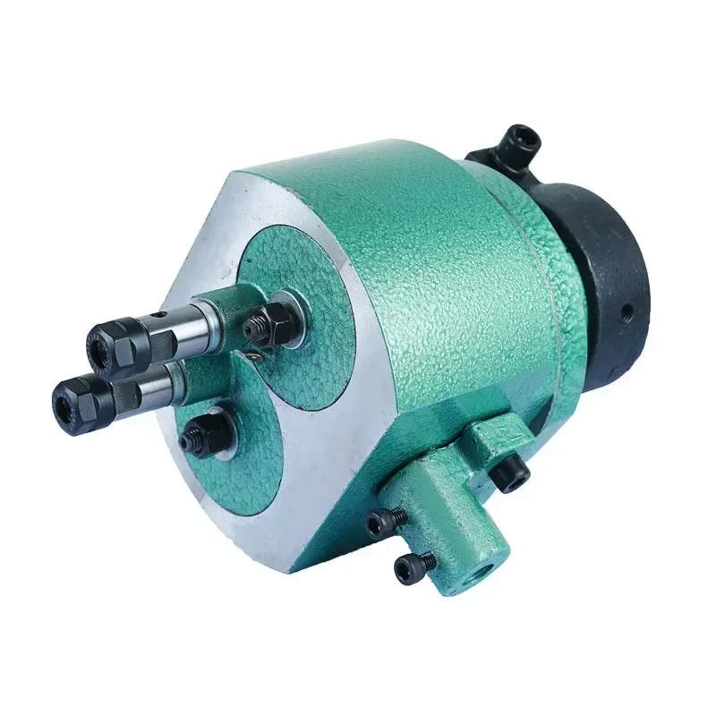 1pc ST Type Adjustable Multi-spindle Multi-hole Drill Multi-spindle Drilling Tapping Machine Multi-hole Drill
1pc ST Type Adjustable Multi-spindle Multi-hole Drill Multi-spindle Drilling Tapping Machine Multi-hole Drill