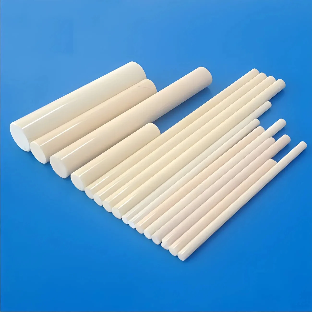 Al2O3 Alumina Ceramic Tube Aluminum Oxide High Temperature Resistant Insulation Hollow Thermocouple Protection Ceramic Tube
Al2O3 Alumina Ceramic Tube Aluminum Oxide High Temperature Resistant Insulation Hollow Thermocouple Protection Ceramic Tube