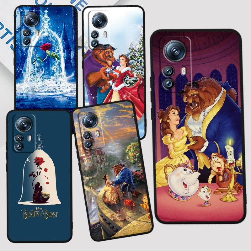 Beauty And The Beast For Xiaomi Mi 14 13T 13 12T 12 11T 11i 11 10T 10 Pro Lite Ultra 5G Black Back Phone Case
Beauty And The Beast For Xiaomi Mi 14 13T 13 12T 12 11T 11i 11 10T 10 Pro Lite Ultra 5G Black Back Phone Case