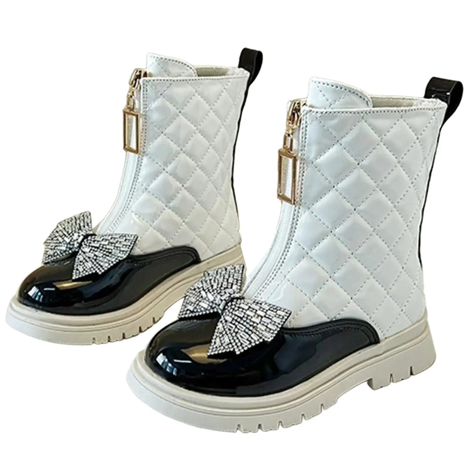 Детские ботинки в стиле принцессы для девочек, новые осенние дышащие ботинки с блестящим бантом, мягкой подошвой, для школы и праздников, 2026
Детские ботинки в стиле принцессы для девочек, новые осенние дышащие ботинки с блестящим бантом, мягкой подошвой, для школы и праздников, 2026