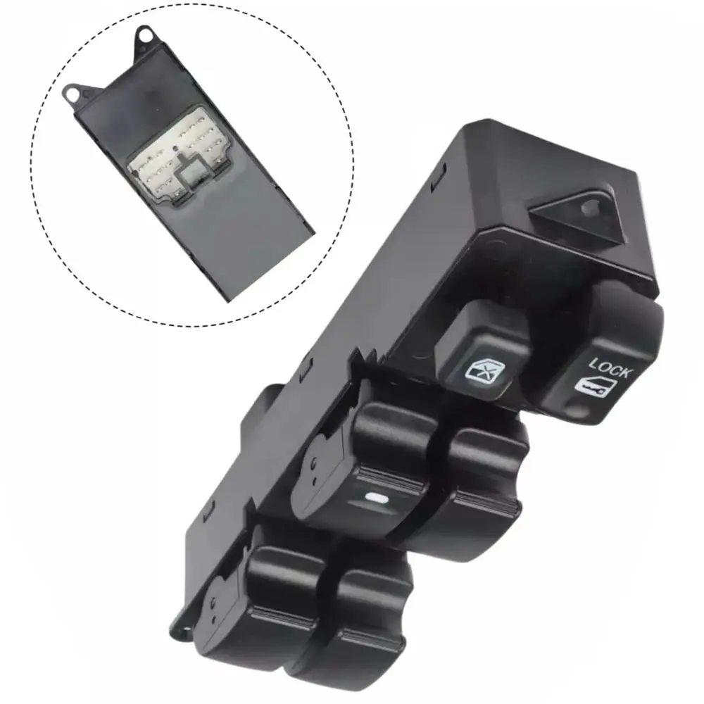 Car Master Power Window Switch 8608A207 Fit For Mitsubishi ASX Outlander Sport 2011-2016
Car Master Power Window Switch 8608A207 Fit For Mitsubishi ASX Outlander Sport 2011-2016