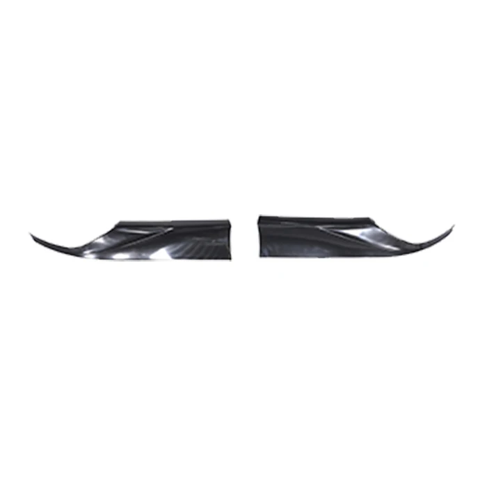Yofer High-Quality Rear Side Wrap Angle Corner Car Accessories Bodykit Rear Corner Aprons for Accord
Yofer High-Quality Rear Side Wrap Angle Corner Car Accessories Bodykit Rear Corner Aprons for Accord