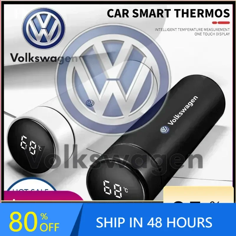 Car Sticker 2026 Hot Styling Mouldings For Volkswagen VW 500ml Car Intelligent Thermos Bottle Temperature Display For Volkswagen
Car Sticker 2026 Hot Styling Mouldings For Volkswagen VW 500ml Car Intelligent Thermos Bottle Temperature Display For Volkswagen